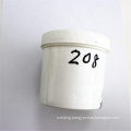 Free sample QJ201 QJ208 aluminum brazing flux powder